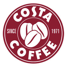 Costa coffee